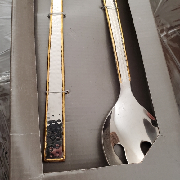 Beekman Home Kitchen Beekman Home 2 Pc Serving Set Poshmark